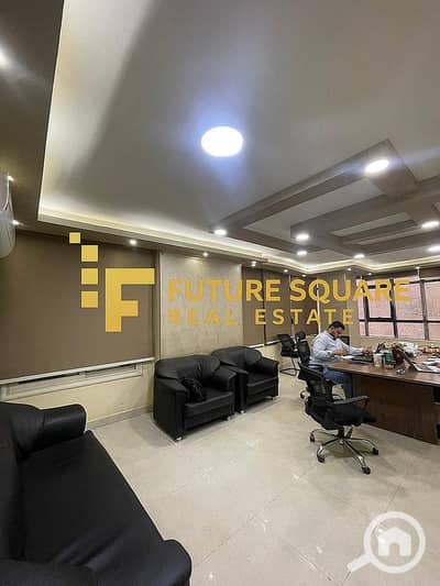 Office for Rent in Zahraa Al Maadi, Cairo - WhatsApp Image 2025-11-16 at 6.00. 17 PM_result. jpg