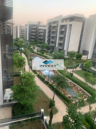 3 Bedroom Flat for Rent in Madinaty, Cairo - 78. jpg