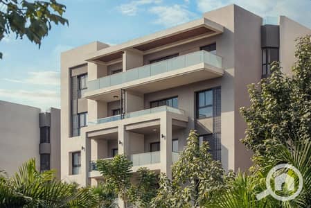 فلیٹ 2 غرفة نوم للبيع في القاهرة الجديدة، القاهرة - WhatsApp Image 2025-11-18 at 12.35. 07 AM. jpeg