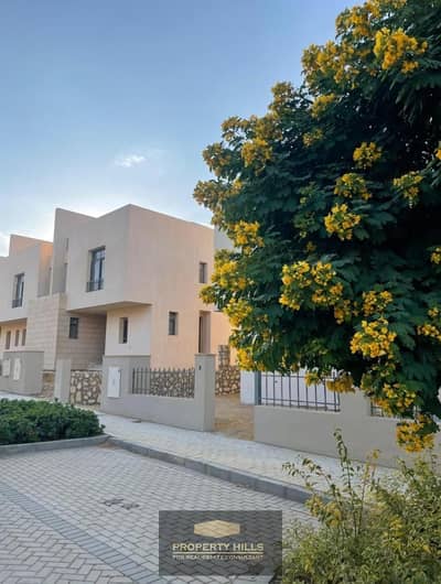 3 Bedroom Townhouse for Sale in 6th of October, Giza - 139547fe-1bd2-424c-bc27-f72b0c7f1746. jpeg