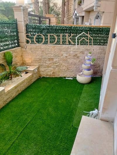 فلیٹ 3 غرف نوم للبيع في العبور، القاهرة - WhatsApp Image 2025-11-18 at 11.14. 13 AM (4). jpeg