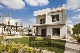 3 Bedroom Twin House for Sale in 6th of October, Giza - WhatsApp Image 2024-07-03 at 6.10. 12 PM. jpeg