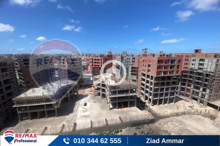 شقة 3 غرف نوم للبيع في محرّم بيك، الإسكندرية - 0000. jpg