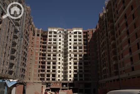 3 Bedroom Flat for Sale in Smoha, Alexandria - 8W6A8226. jpg