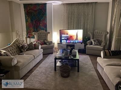 3 Bedroom Apartment for Rent in New Cairo, Cairo - WhatsApp Image 2025-11-18 at 12.49. 42 PM. jpeg