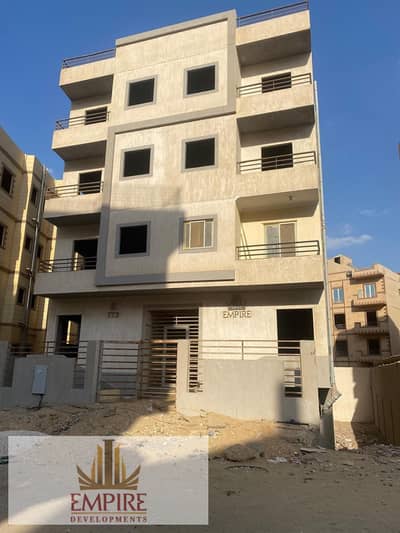 4 Bedroom Duplex for Sale in Hadayek October, Giza - WhatsApp Image 2025-11-17 at 3.40. 24 PM. jpeg