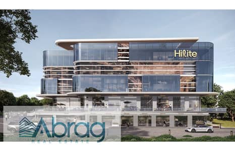 Retail for Sale in New Cairo, Cairo - 4-. jpg