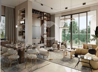 بنتهاوس 3 غرف نوم للبيع في 6 أكتوبر، الجيزة - IMG-20240207-WA0015. jpg