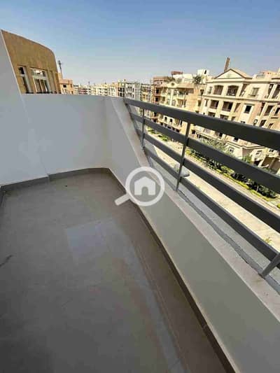 شقة 3 غرف نوم للايجار في القاهرة الجديدة، القاهرة - 6088. jpg