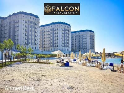 2 Bedroom Flat for Sale in Raml Station, Alexandria - WhatsApp Image 2025-07-12 at 11.53. 54 AM (3). jpeg