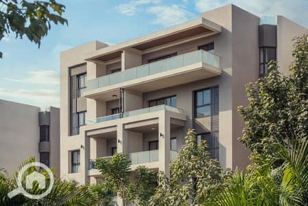 3 Bedroom Apartment for Sale in New Cairo, Cairo - WhatsApp Image 2025-11-18 at 12.35. 07 AM. jpeg