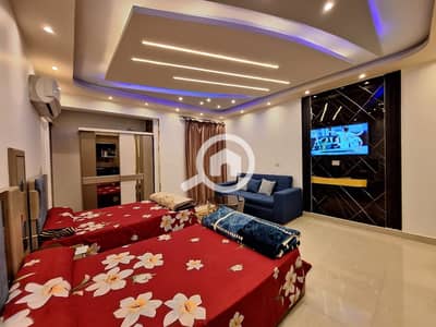 استوديو  للايجار في مدينة نصر، القاهرة - 1000017016. jpg