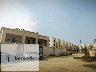 4 Bedroom Twin House for Sale in Obour City, Cairo - WhatsApp Image 2025-11-12 at 12.32. 08 PM. jpeg