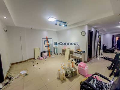 3 Bedroom Flat for Rent in Laurent, Alexandria - IMG-20251116-WA0067. jpg 3 Bedroom Flat for Rent in Laurent, Alexandria - IMG-20251116-WA0067. jpg