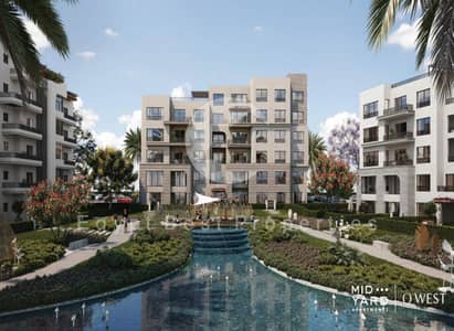 بنتهاوس 3 غرف نوم للبيع في 6 أكتوبر، الجيزة - Screenshot 2024-10-19 122140. png