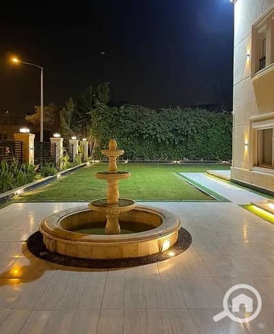 فیلا 5 غرف نوم للايجار في القاهرة الجديدة، القاهرة - 8ac95c88-8065-49e6-9746-1488ccf51563. jpg