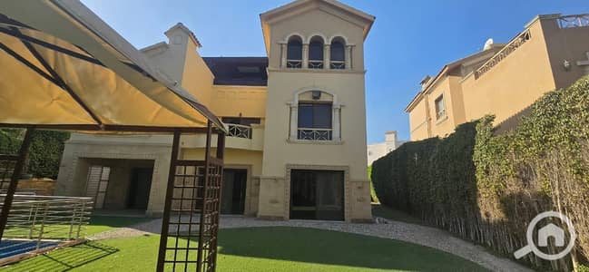 فیلا 7 غرف نوم للبيع في القاهرة الجديدة، القاهرة - IMG-20251117-WA0109. jpg