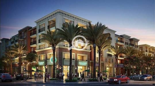 مکتب للايجار في القاهرة الجديدة، القاهرة - mivida-business-park. jpg مکتب للايجار في القاهرة الجديدة، القاهرة - mivida-business-park. jpg