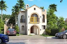 3 Bedroom Villa for Sale in Mostakbal City, Cairo - images (1). jpg 3 Bedroom Villa for Sale in Mostakbal City, Cairo - images (1). jpg