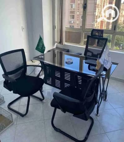 Office for Rent in Sheikh Zayed, Giza - WhatsApp Image 2025-11-18 at 1.14. 56 PM. jpeg