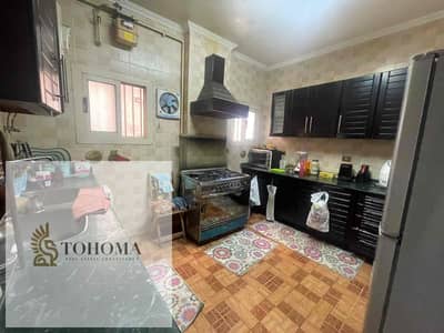 فلیٹ 3 غرف نوم للبيع في القاهرة الجديدة، القاهرة - c1d366fb-9109-4160-a1e6-c67b5337bb86. jpg