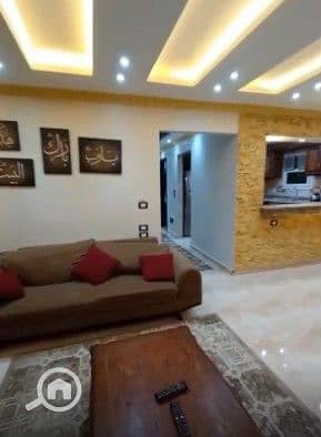 3 Bedroom Apartment for Sale in Mohandessin, Giza - WhatsApp Image 2025-11-18 at 1.14. 10 PM. jpeg