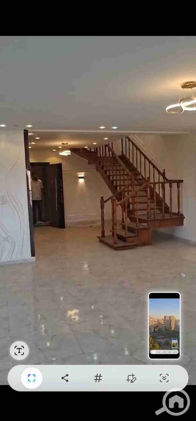 شقة 3 غرف نوم للبيع في المهندسين، الجيزة - 1000363498. jpg