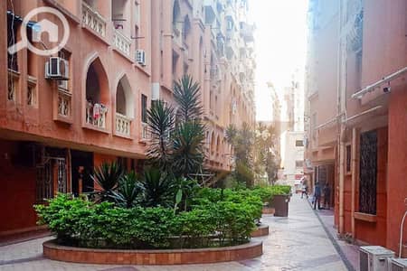 شقة 3 غرف نوم للبيع في سموحة، الإسكندرية - 1. jpg