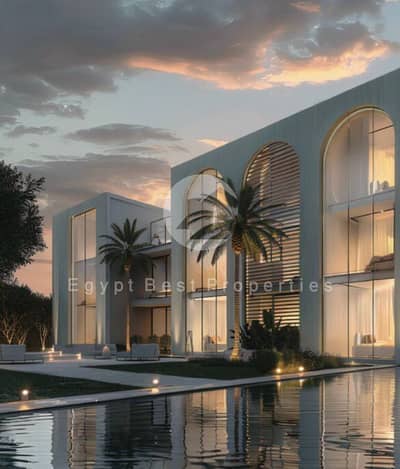 3 Bedroom Chalet for Sale in North Coast, Matruh - WhatsApp Image 2024-05-19 at 11.50. 24 AM (2). jpeg