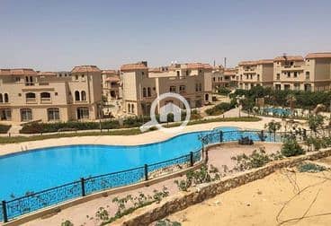 تاون هاوس 5 غرف نوم للبيع في القاهرة الجديدة، القاهرة - 607ed46db6327987647392. jpg تاون هاوس 5 غرف نوم للبيع في القاهرة الجديدة، القاهرة - 607ed46db6327987647392. jpg