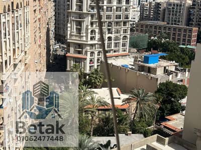 شقة 3 غرف نوم للايجار في سموحة، الإسكندرية - 858865ea-3513-46f3-a96a-1aa00cecad5c. jpeg