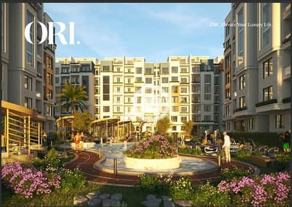 شقة 3 غرف نوم للبيع في الشيخ زايد، الجيزة - Screenshot_18-11-2025_125338_. jpeg شقة 3 غرف نوم للبيع في الشيخ زايد، الجيزة - Screenshot_18-11-2025_125338_. jpeg