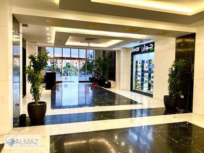 مکتب  للايجار في القاهرة الجديدة، القاهرة - WhatsApp Image 2025-11-18 at 1.10. 44 PM. jpeg