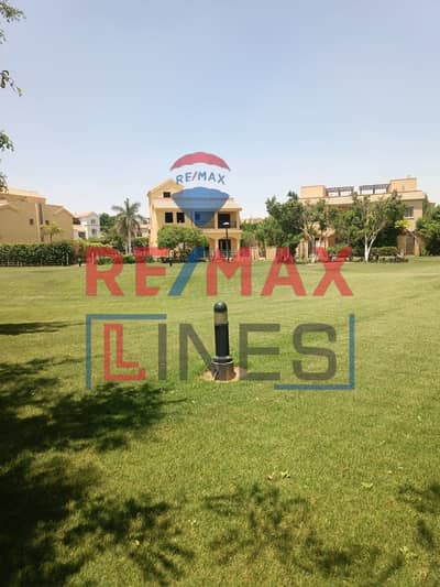 فیلا 4 غرف نوم للايجار في مدينتي، القاهرة - WhatsApp Image 2025-11-18 at 1.07. 38 PM. jpeg