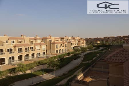 4 Bedroom Townhouse for Sale in New Capital City, Cairo - IMG_4133. JPG