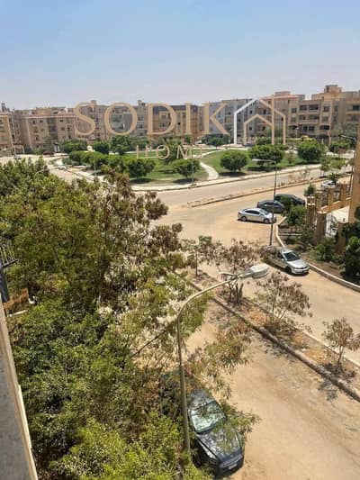 3 Bedroom Apartment for Sale in Obour City, Cairo - WhatsApp Image 2025-09-10 at 3.29. 58 PM. jpeg