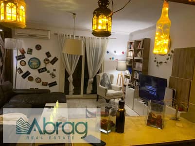 2 Bedroom Apartment for Sale in Sheikh Zayed, Giza - WhatsApp Image 2025-11-18 at 1.08. 01 PM. jpeg