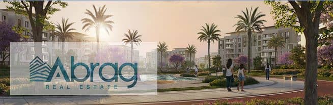 3 Bedroom Apartment for Sale in Hadayek October, Giza - seven9. png