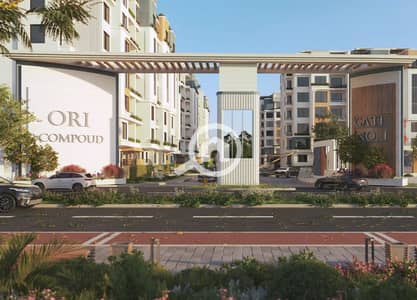 غرفة 1 غرفة نوم للبيع في الشيخ زايد، الجيزة - Screenshot 2025-11-18 122038. jpg