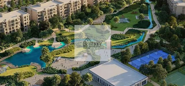 شقة 1 غرفة نوم للبيع في مدينة المستقبل، القاهرة - Screenshot 2025-11-18 032130. png