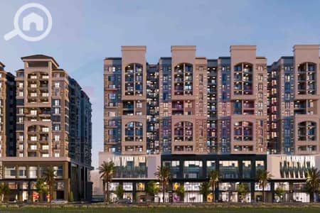 3 Bedroom Flat for Sale in Smoha, Alexandria - IMG-20251112-WA0060. jpg