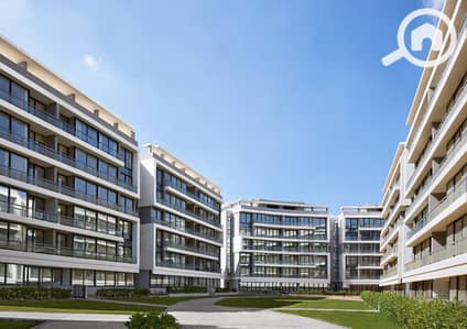 3 Bedroom Flat for Sale in Hadayek October, Giza - LAKEFRONT-1(1)_19. jpg