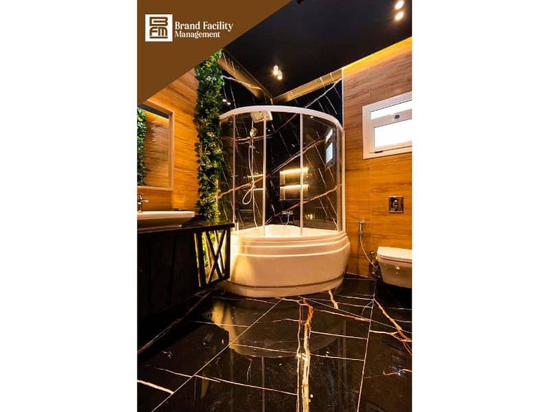 10 فيلا للإيجار, فيلا مفروش في لايك فيو, فيلا للإيجار في كمبوند بالتجمع الخامس (12). jpg