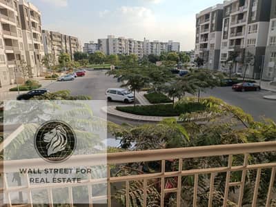 3 Bedroom Flat for Rent in Madinaty, Cairo - WhatsApp Image 2025-11-18 at 1.25. 10 PM. jpeg