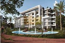 2 Bedroom Apartment for Sale in Hadayek October, Giza - فففف. PNG