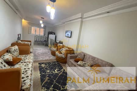 فلیٹ 2 غرفة نوم للايجار في جليم، الإسكندرية - 1. jpg فلیٹ 2 غرفة نوم للايجار في جليم، الإسكندرية - 1. jpg