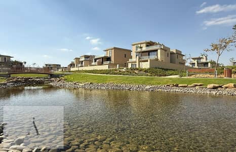 تاون هاوس 4 غرف نوم للبيع في الشيخ زايد، الجيزة - WhatsApp Image 2025-11-03 at 12.28. 16 AM (1). jpeg