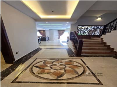 فیلا 5 غرف نوم للايجار في القاهرة الجديدة، القاهرة - WhatsApp Image 2025-11-17 at 4.33. 23 PM. jpeg