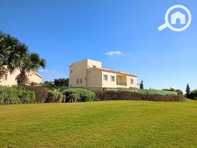 4 Bedroom Villa for Sale in Madinaty, Cairo - 1f8223a8-a39a-4995-82c1-719cfd1e6a00. jpeg