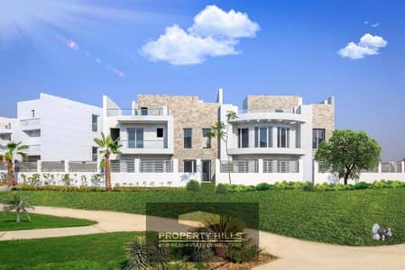 3 Bedroom Townhouse for Sale in 6th of October, Giza - 32730226_10212526769866560_6752878419807043584_n. jpg